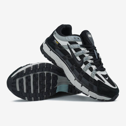Nike P-6000 Anthracite Smoke Grey Cordura