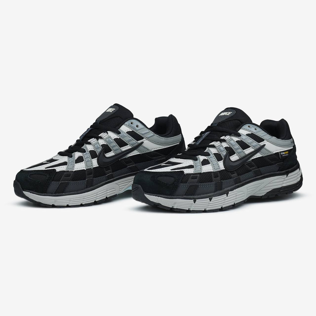 Nike P-6000 Anthracite Smoke Grey Cordura