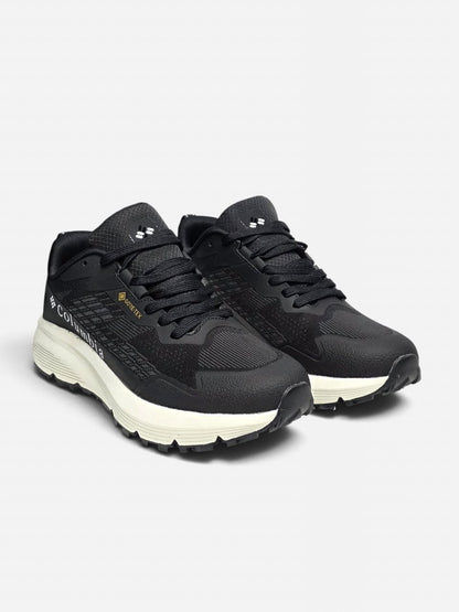 Columbia Hatana Max Gore-Tex Black Cream