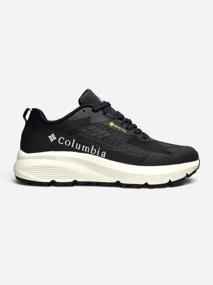 Columbia Hatana Max Gore-Tex Black Cream