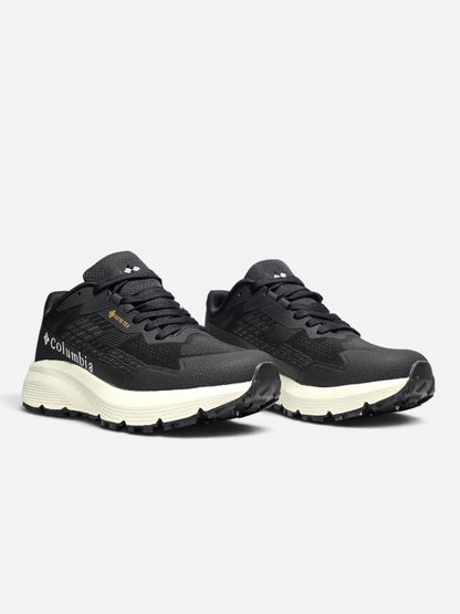 Columbia Hatana Max Gore-Tex Black Cream