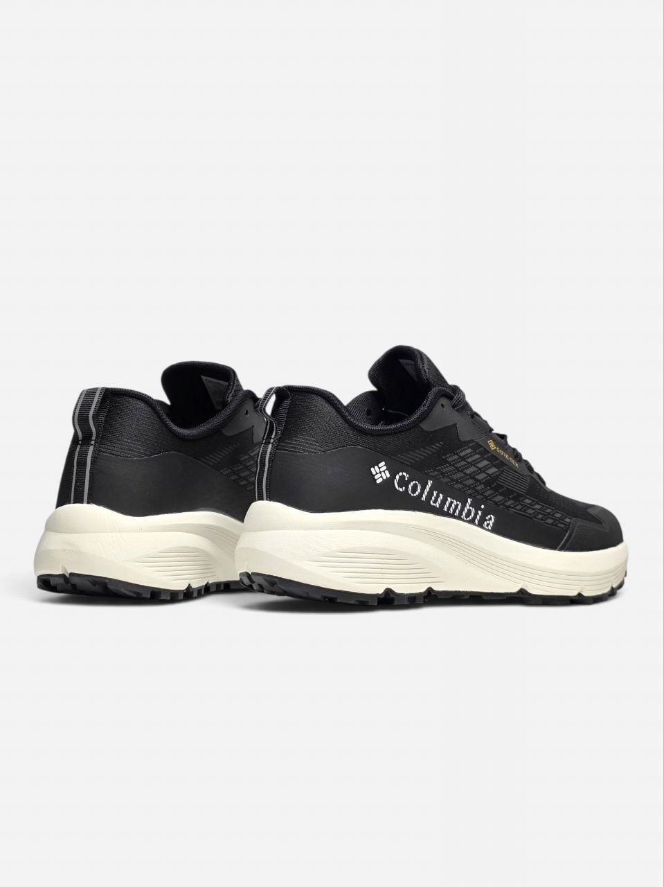 Columbia Hatana Max Gore-Tex Black Cream