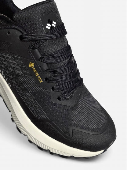 Columbia Hatana Max Gore-Tex Black Cream