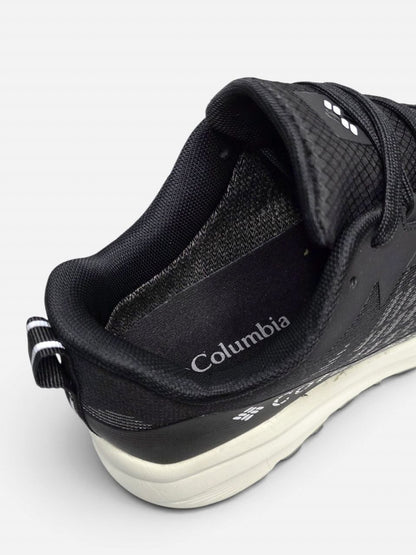 Columbia Hatana Max Gore-Tex Black Cream