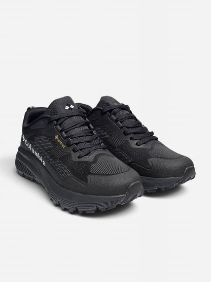Columbia Hatana Max Gore-Tex Black