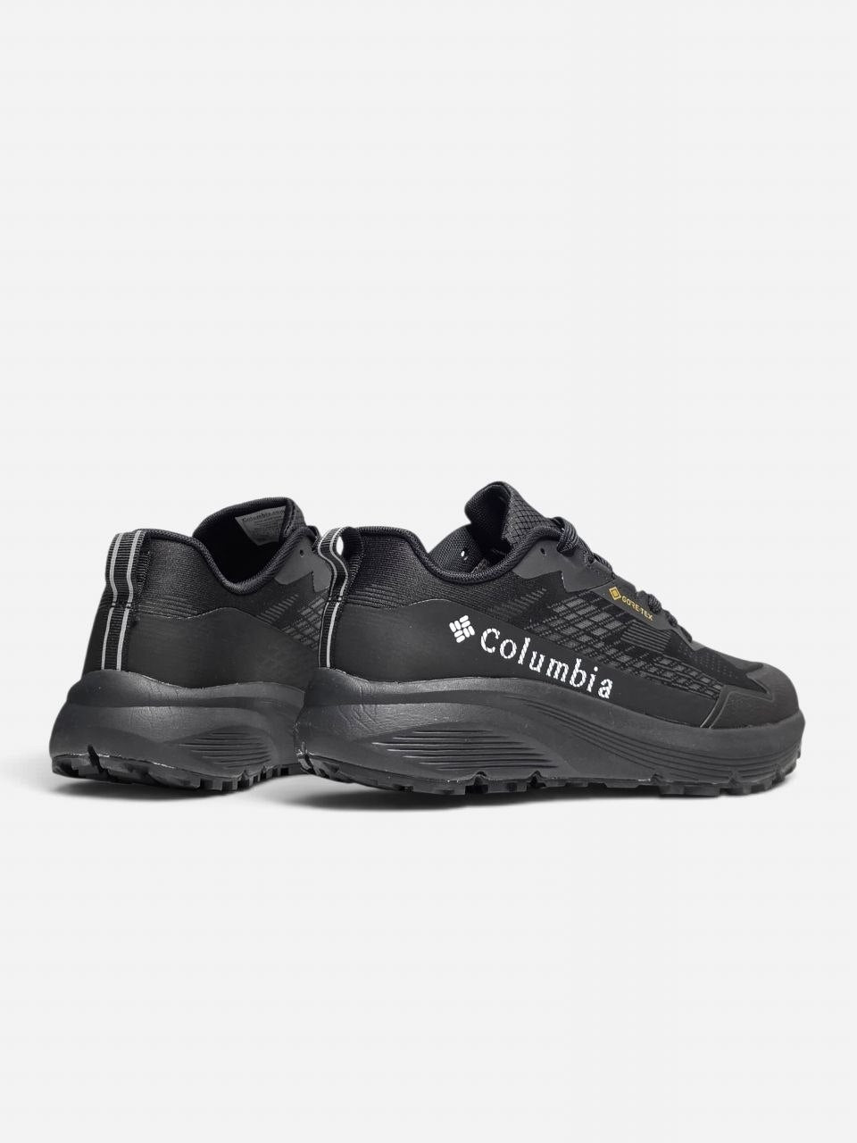 Columbia Hatana Max Gore-Tex Black