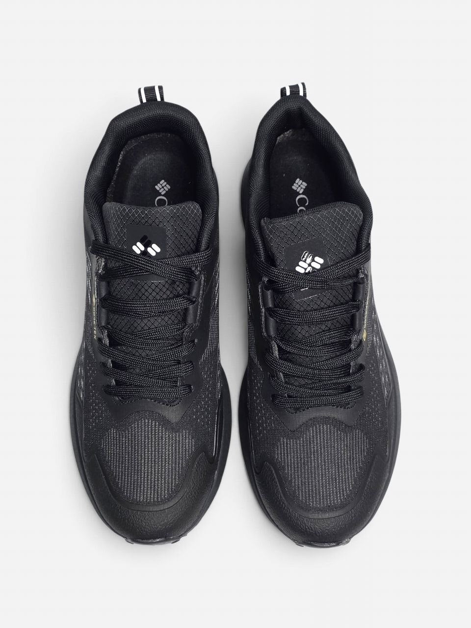 Columbia Hatana Max Gore-Tex Black