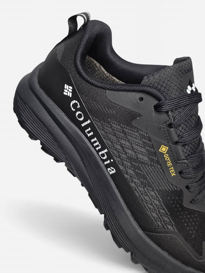 Columbia Hatana Max Gore-Tex Black