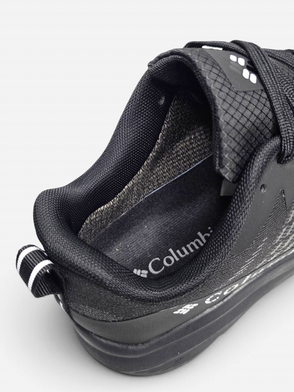 Columbia Hatana Max Gore-Tex Black