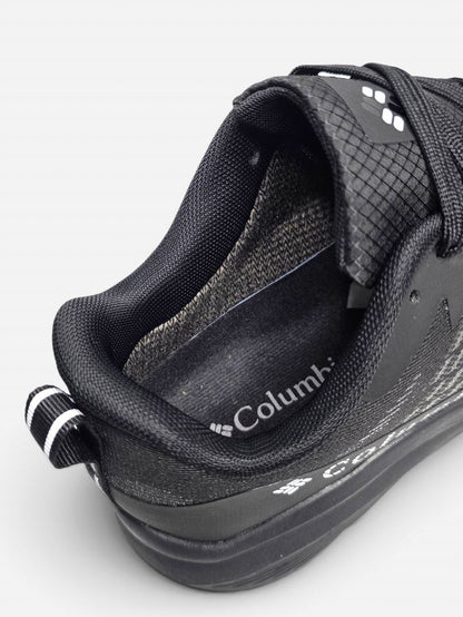 Columbia Hatana Max Gore-Tex Black