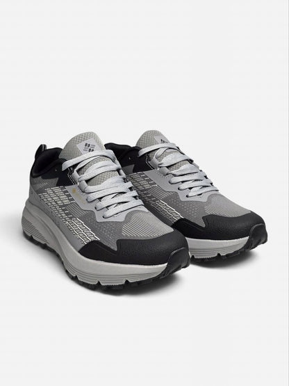 Columbia Hatana Max Gore-Tex Grey Black