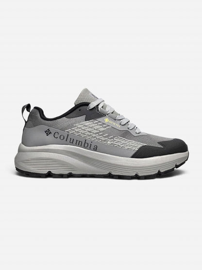 Columbia Hatana Max Gore-Tex Grey Black