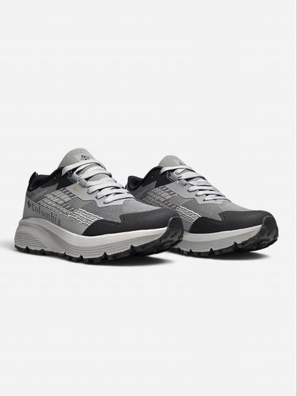 Columbia Hatana Max Gore-Tex Grey Black