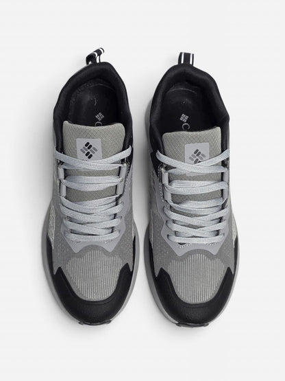 Columbia Hatana Max Gore-Tex Grey Black