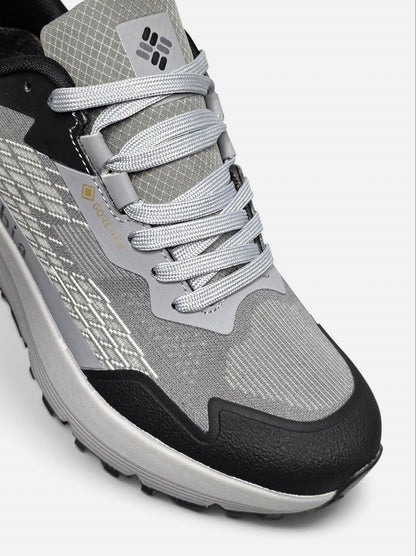 Columbia Hatana Max Gore-Tex Grey Black
