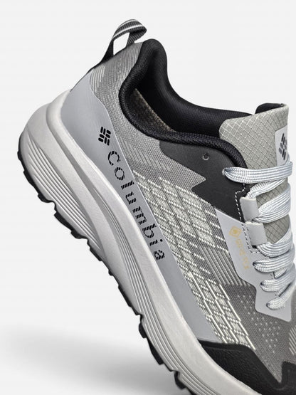 Columbia Hatana Max Gore-Tex Grey Black