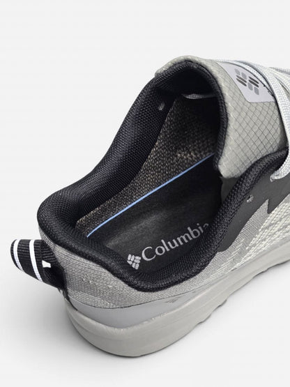 Columbia Hatana Max Gore-Tex Grey Black