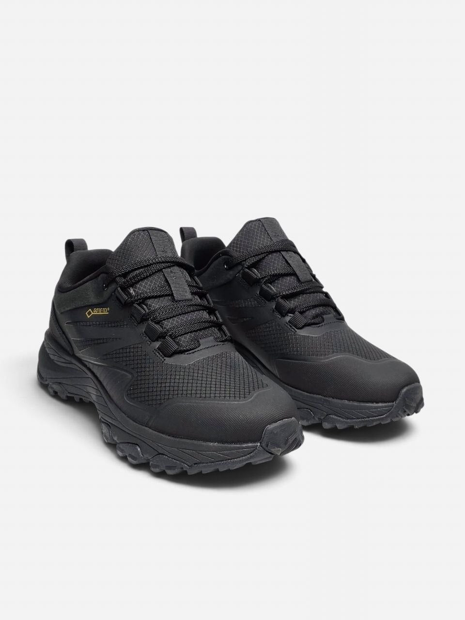Columbia Transport Gore-Tex Black