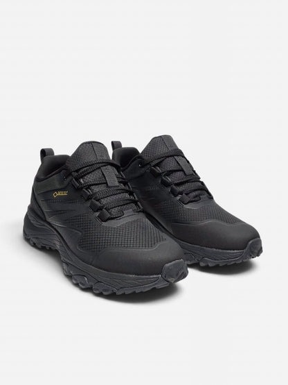 Columbia Transport Gore-Tex Black