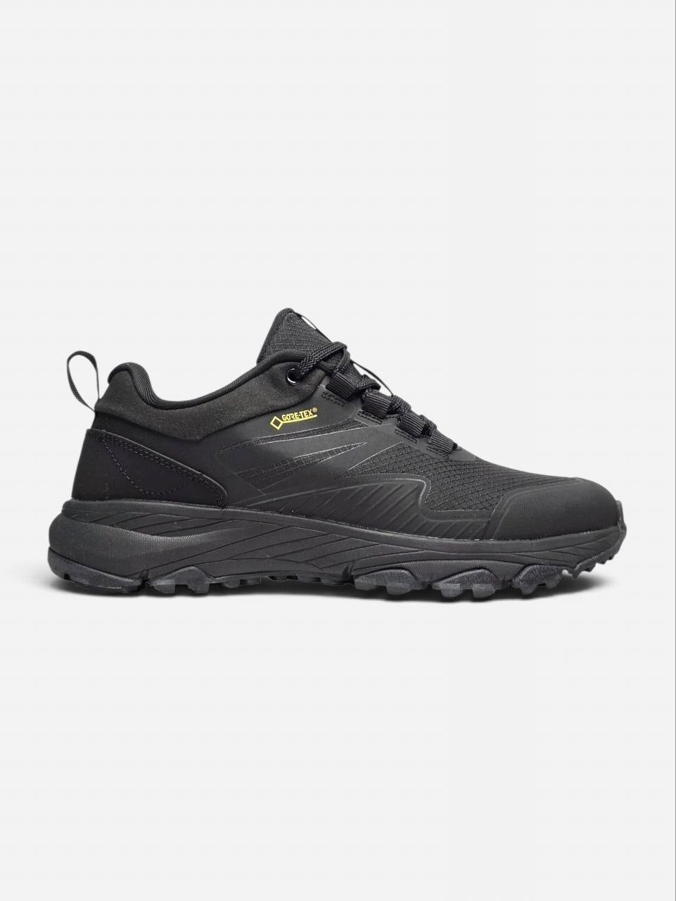 Columbia Transport Gore-Tex Black
