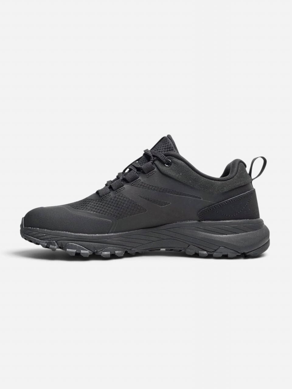 Columbia Transport Gore-Tex Black
