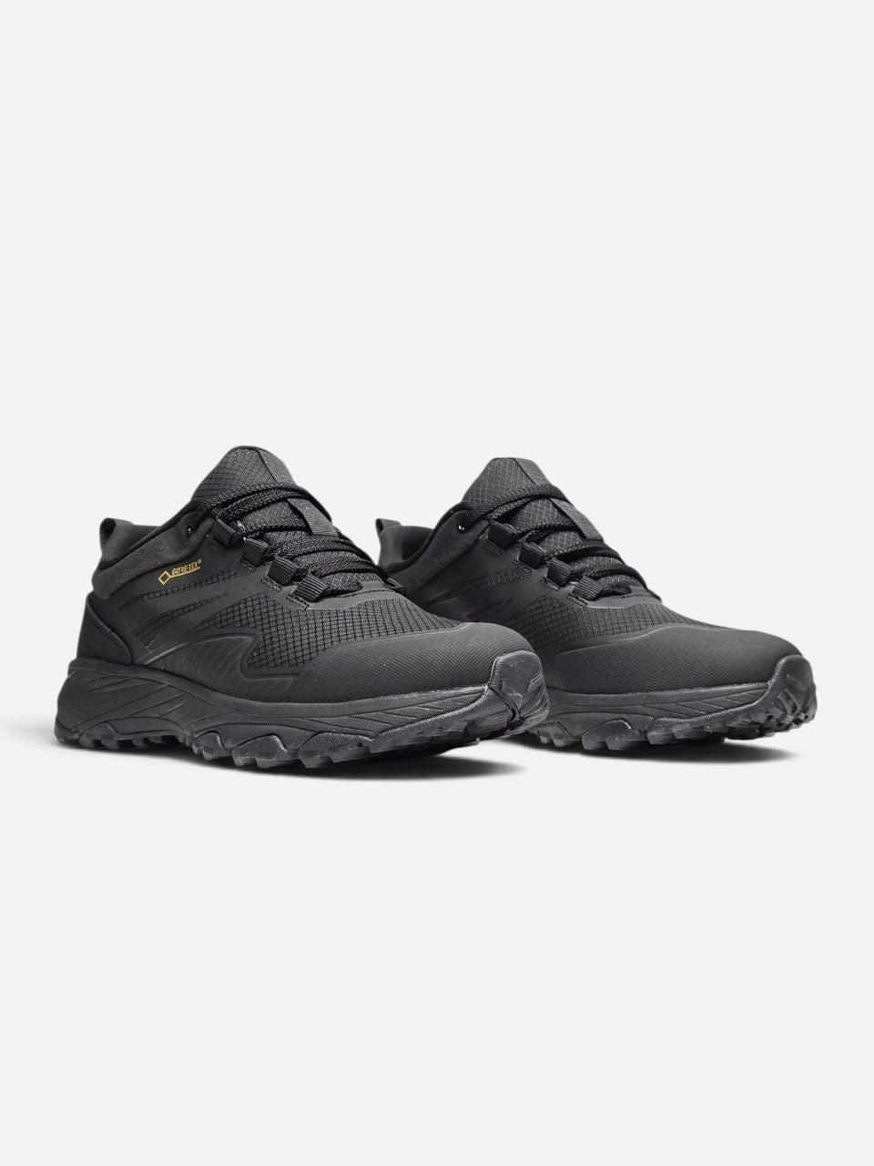 Columbia Transport Gore-Tex Black