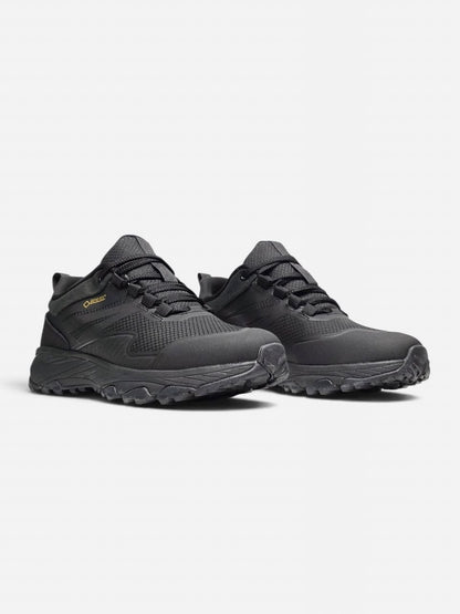 Columbia Transport Gore-Tex Black