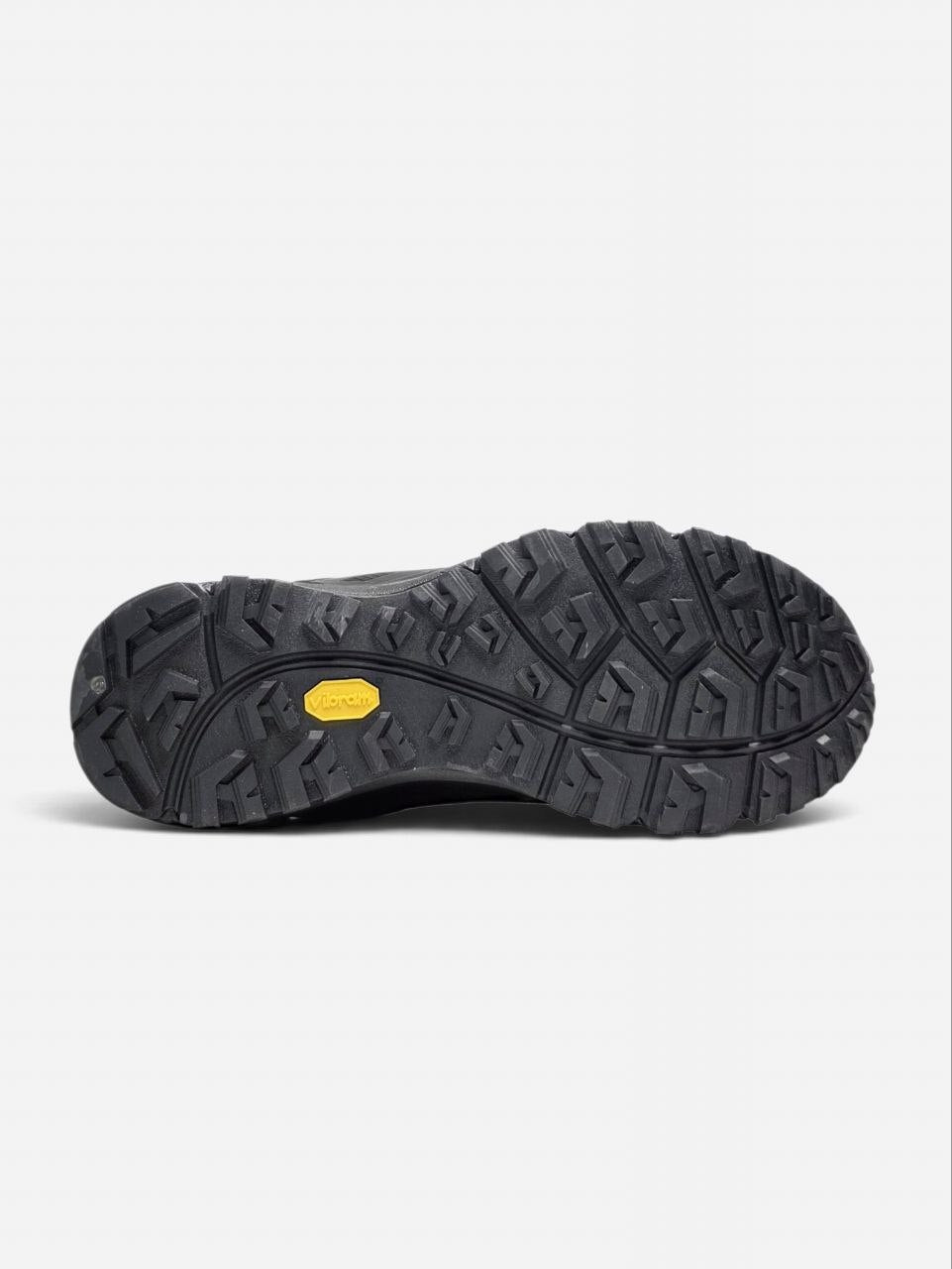 Columbia Transport Gore-Tex Black