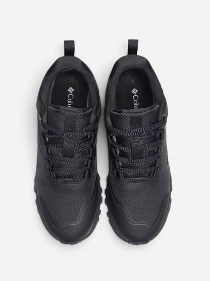 Columbia Transport Gore-Tex Black