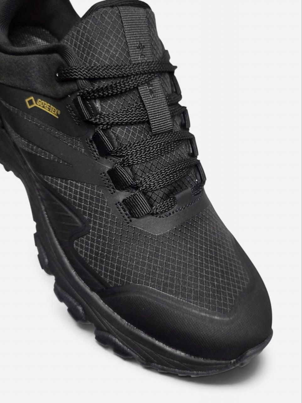 Columbia Transport Gore-Tex Black