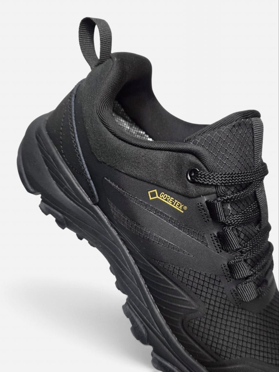 Columbia Transport Gore-Tex Black