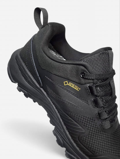 Columbia Transport Gore-Tex Black
