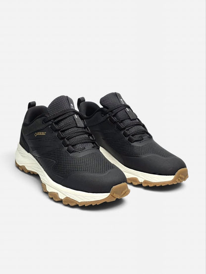 Columbia Transport Gore-Tex Black Cream