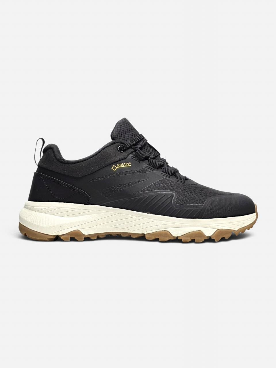 Columbia Transport Gore-Tex Black Cream