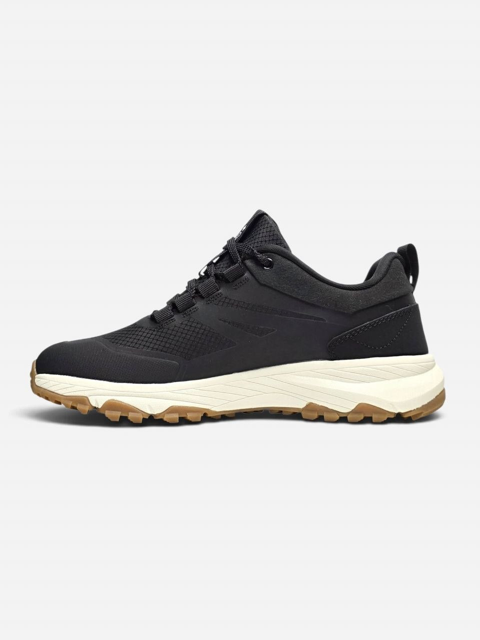 Columbia Transport Gore-Tex Black Cream