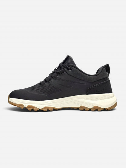 Columbia Transport Gore-Tex Black Cream