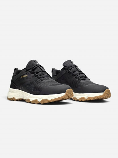 Columbia Transport Gore-Tex Black Cream