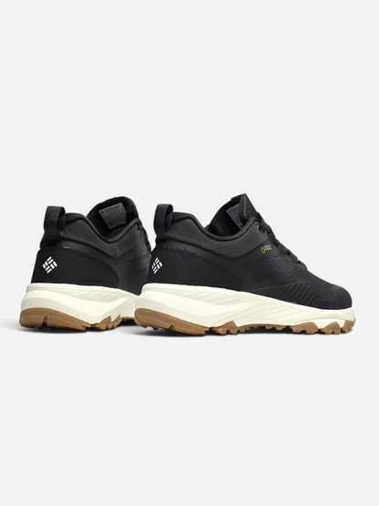 Columbia Transport Gore-Tex Black Cream