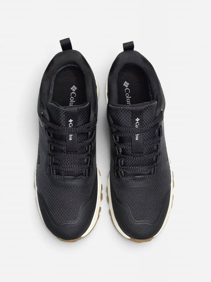 Columbia Transport Gore-Tex Black Cream