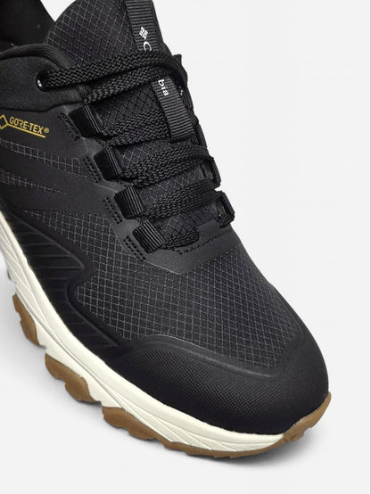 Columbia Transport Gore-Tex Black Cream