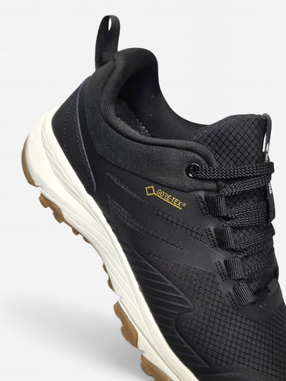 Columbia Transport Gore-Tex Black Cream