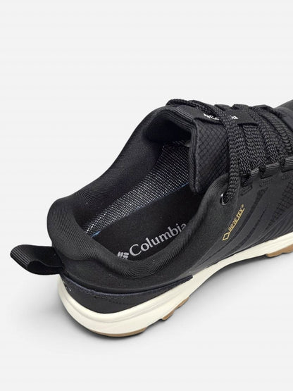 Columbia Transport Gore-Tex Black Cream