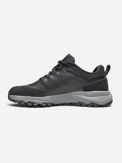 Columbia Transport Gore-Tex Black Grey