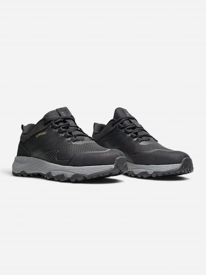 Columbia Transport Gore-Tex Black Grey