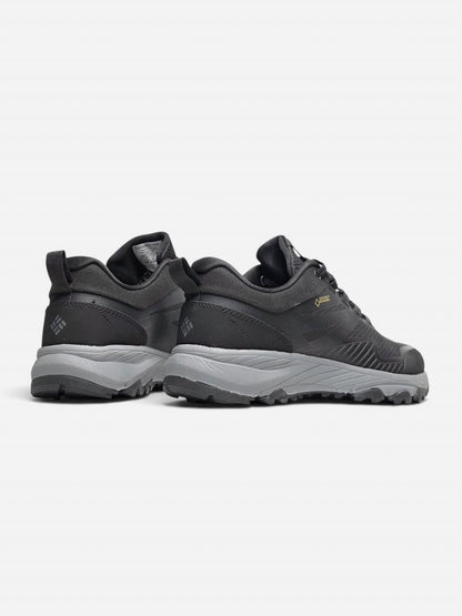 Columbia Transport Gore-Tex Black Grey