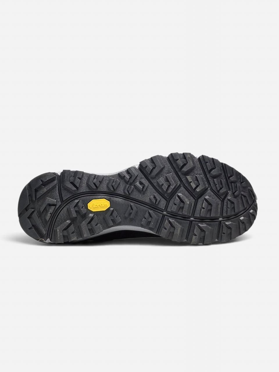 Columbia Transport Gore-Tex Black Grey