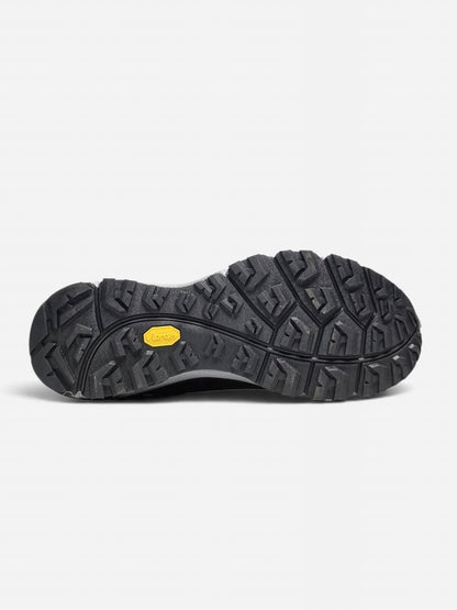 Columbia Transport Gore-Tex Black Grey