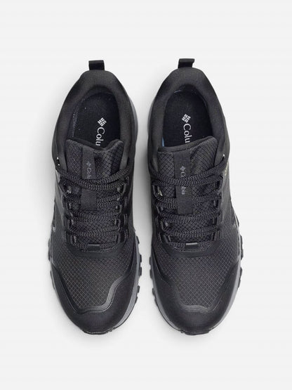 Columbia Transport Gore-Tex Black Grey