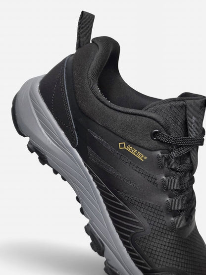 Columbia Transport Gore-Tex Black Grey