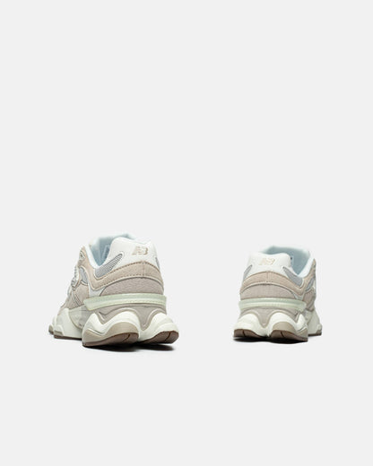 New Balance 9060 Beige Leopard